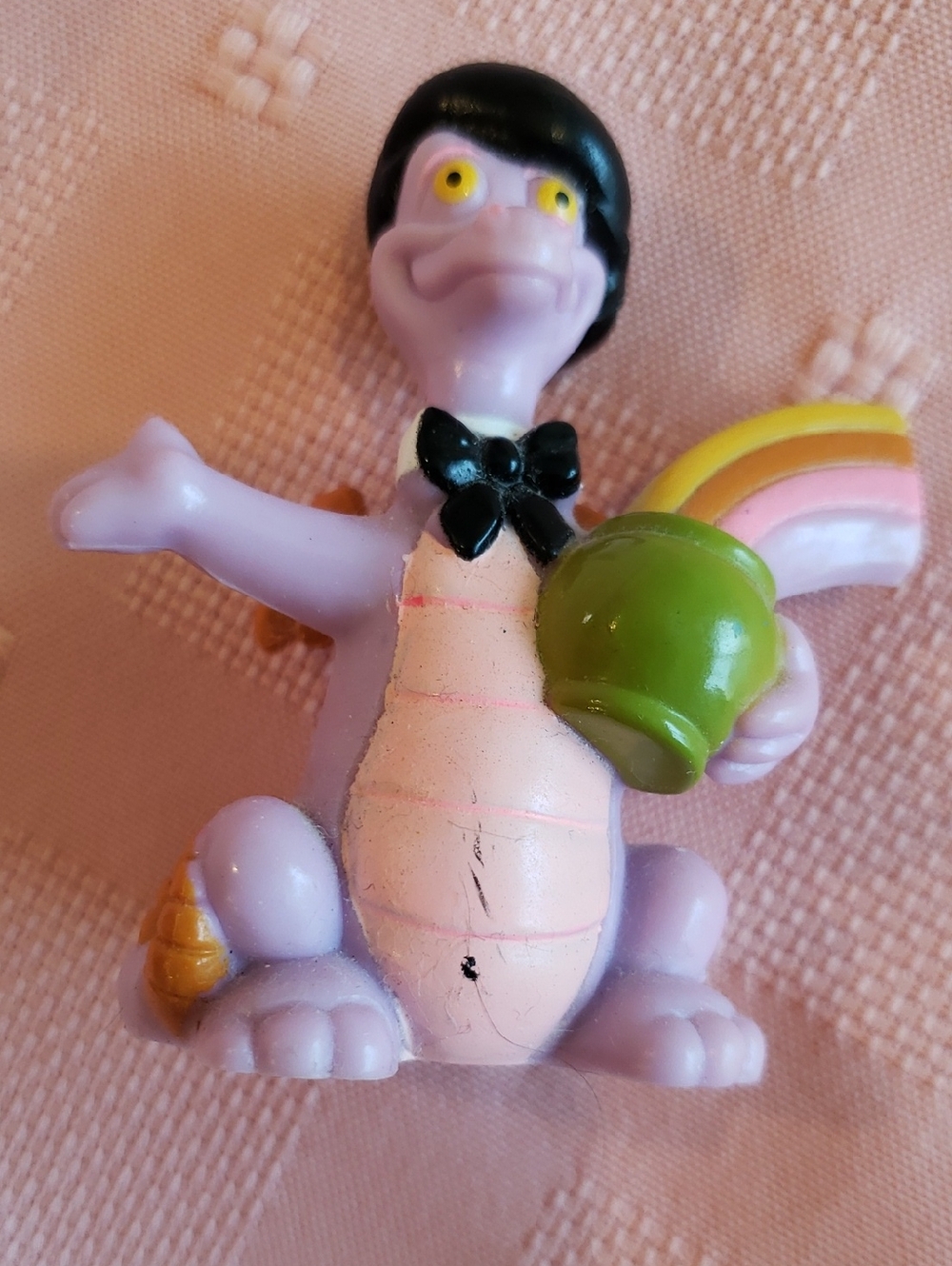 Figment - Disney Epcot Center